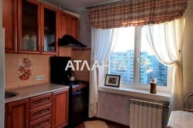 1-room apartment apartment by the address st. Ul Geroev Dnepra (area 36,0 m2) - Atlanta.ua - photo 11