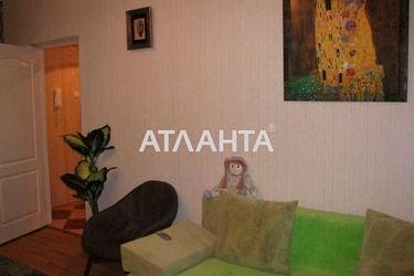 1-room apartment apartment by the address st. Ul Geroev Dnepra (area 36,0 m2) - Atlanta.ua - photo 14