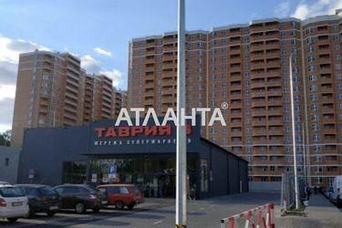 1-room apartment apartment by the address st. Ovidiopolskaya dor (area 40,0 m2) - Atlanta.ua - photo 9