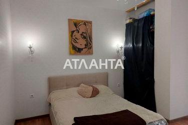 1-room apartment apartment by the address st. Geroev oborony OdessyGeroev Stalingrada (area 57,0 m2) - Atlanta.ua - photo 11