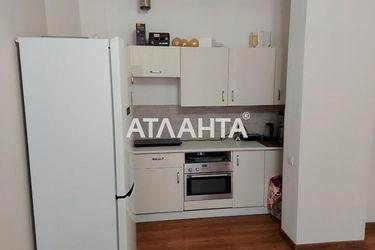 1-room apartment apartment by the address st. Geroev oborony OdessyGeroev Stalingrada (area 57,0 m2) - Atlanta.ua - photo 9
