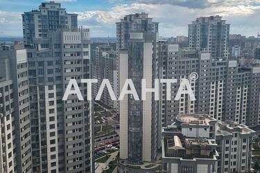 1-room apartment apartment by the address st. Andreya Verkhoglyada Dragomirova (area 27,0 m2) - Atlanta.ua - photo 12