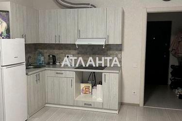 1-room apartment apartment by the address st. 7 km ovidiopolskoy dor (area 29,0 m2) - Atlanta.ua - photo 10