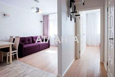 1-room apartment apartment by the address st. Ul Lomonosova (area 40,0 m2) - Atlanta.ua - photo 10