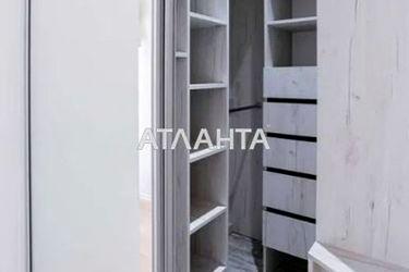 1-комнатная квартира по адресу ул. Ломоносова (площадь 40,0 м2) - Atlanta.ua - фото 13