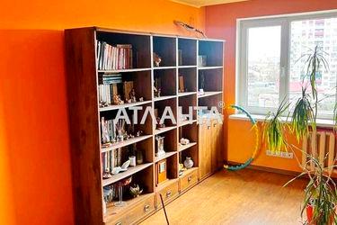 3-rooms apartment apartment by the address st. Shishkina (area 70,8 m2) - Atlanta.ua - photo 20