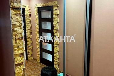 3-rooms apartment apartment by the address st. Shishkina (area 70,8 m2) - Atlanta.ua - photo 16