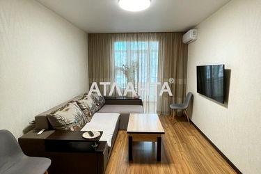 2-rooms apartment apartment by the address st. Basseynaya (area 57,1 m2) - Atlanta.ua - photo 16