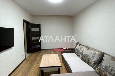 2-rooms apartment apartment by the address st. Basseynaya (area 57,1 m2) - Atlanta.ua - photo 18