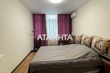 2-rooms apartment apartment by the address st. Basseynaya (area 57,1 m2) - Atlanta.ua - photo 19