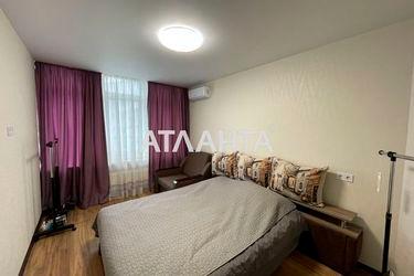 2-rooms apartment apartment by the address st. Basseynaya (area 57,1 m2) - Atlanta.ua - photo 20