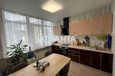 2-rooms apartment apartment by the address st. Basseynaya (area 57,1 m2) - Atlanta.ua - photo 23