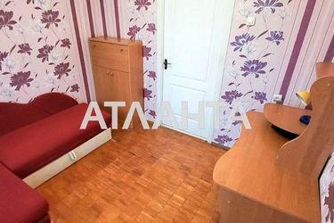 3-rooms apartment apartment by the address st. Ul Avtozavodskaya (area 63,3 m2) - Atlanta.ua - photo 16