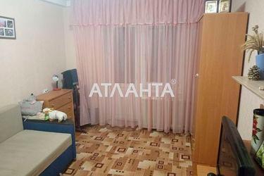 3-rooms apartment apartment by the address st. Ul Avtozavodskaya (area 63,3 m2) - Atlanta.ua - photo 24