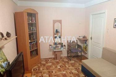 3-rooms apartment apartment by the address st. Ul Avtozavodskaya (area 63,3 m2) - Atlanta.ua - photo 25
