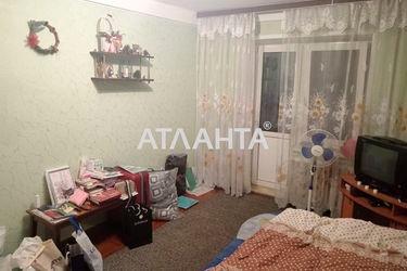 3-rooms apartment apartment by the address st. Ul Avtozavodskaya (area 63,3 m2) - Atlanta.ua - photo 27