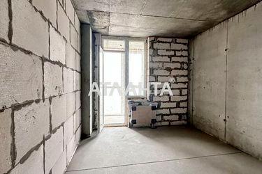 1-room apartment apartment by the address st. Prokhorovskaya Khvorostina (area 51,4 m2) - Atlanta.ua - photo 10
