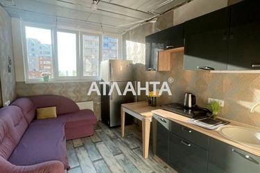 1-room apartment apartment by the address st. 1 maya (area 40,0 m2) - Atlanta.ua - photo 25