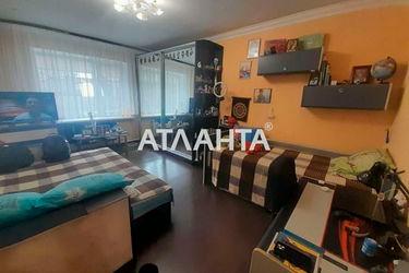 1-room apartment apartment by the address st. Srednefontanskaya (area 34,1 m2) - Atlanta.ua - photo 18