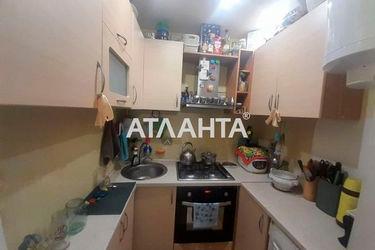 1-room apartment apartment by the address st. Srednefontanskaya (area 34,1 m2) - Atlanta.ua - photo 21