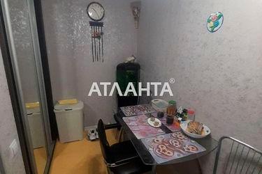 1-room apartment apartment by the address st. Srednefontanskaya (area 34,1 m2) - Atlanta.ua - photo 22
