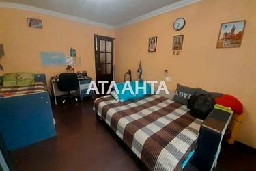 1-room apartment apartment by the address st. Srednefontanskaya (area 34,1 m2) - Atlanta.ua - photo 26