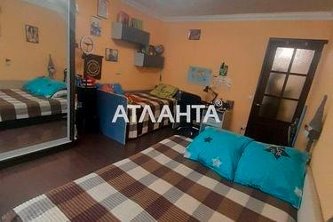 1-room apartment apartment by the address st. Srednefontanskaya (area 34,1 m2) - Atlanta.ua - photo 27