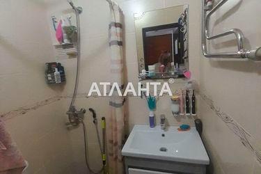 1-room apartment apartment by the address st. Srednefontanskaya (area 34,1 m2) - Atlanta.ua - photo 29