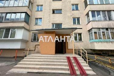 3-rooms apartment apartment by the address st. Shchuseva (area 72,0 m2) - Atlanta.ua - photo 11