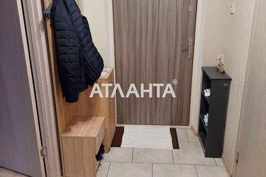1-room apartment apartment by the address st. Vorobeva ak (area 35,1 m2) - Atlanta.ua - photo 14