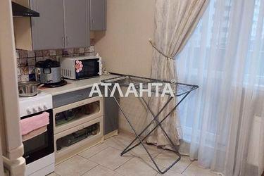 1-room apartment apartment by the address st. Vorobeva ak (area 35,1 m2) - Atlanta.ua - photo 15