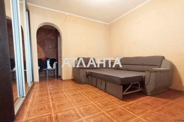 2-rooms apartment apartment by the address st. Kutuzakiya Aleksandra Leningradskaya (area 34,4 m2) - Atlanta.ua - photo 16