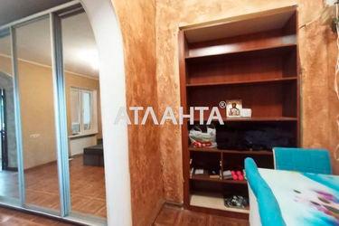 2-rooms apartment apartment by the address st. Kutuzakiya Aleksandra Leningradskaya (area 34,4 m2) - Atlanta.ua - photo 18