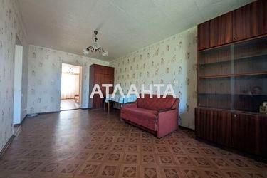2-rooms apartment apartment by the address st. Filatova ak (area 43,0 m2) - Atlanta.ua - photo 8