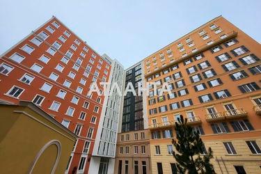 1-room apartment apartment by the address st. Inglezi 25 chapaevskoy div (area 33,0 m2) - Atlanta.ua - photo 35