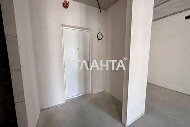 1-room apartment apartment by the address st. Inglezi 25 chapaevskoy div (area 33,0 m2) - Atlanta.ua - photo 27