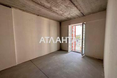 1-room apartment apartment by the address st. Inglezi 25 chapaevskoy div (area 33,0 m2) - Atlanta.ua - photo 22