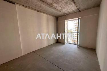 1-room apartment apartment by the address st. Inglezi 25 chapaevskoy div (area 33,0 m2) - Atlanta.ua - photo 26