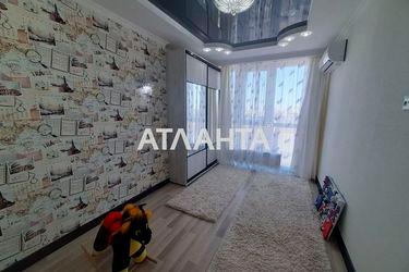 Многокомнатная квартира по адресу ул. Радужный м-н (площадь 142,0 м2) - Atlanta.ua - фото 39