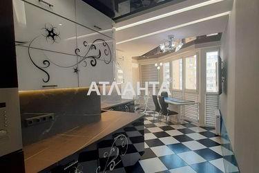 Многокомнатная квартира по адресу ул. Радужный м-н (площадь 142,0 м2) - Atlanta.ua - фото 49