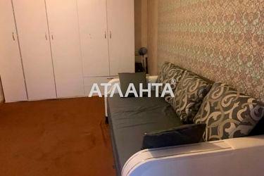 1-room apartment apartment by the address st. Ul Dubrovitskaya (area 30,1 m2) - Atlanta.ua - photo 18