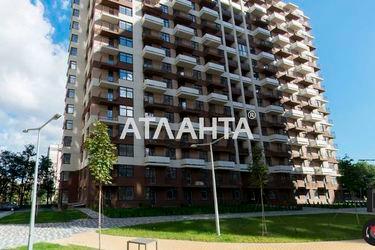 1-room apartment apartment by the address st. Semi Kristerov (area 47,6 m2) - Atlanta.ua - photo 9