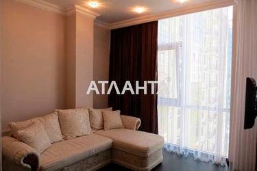 1-room apartment apartment by the address st. Gagarinskoe plato (area 45,0 m2) - Atlanta.ua - photo 21