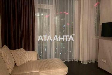1-room apartment apartment by the address st. Gagarinskoe plato (area 45,0 m2) - Atlanta.ua - photo 28