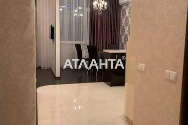 1-room apartment apartment by the address st. Gagarinskoe plato (area 45,0 m2) - Atlanta.ua - photo 29