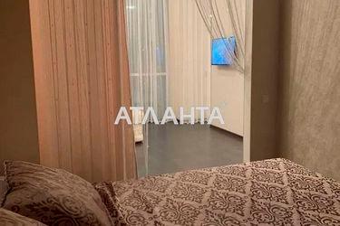 1-room apartment apartment by the address st. Gagarinskoe plato (area 45,0 m2) - Atlanta.ua - photo 30