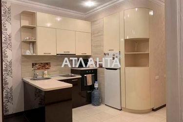 1-room apartment apartment by the address st. Gagarinskoe plato (area 45,0 m2) - Atlanta.ua - photo 31
