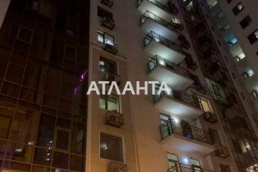 1-room apartment apartment by the address st. Gagarinskoe plato (area 45,0 m2) - Atlanta.ua - photo 32