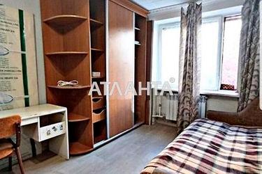 1-room apartment apartment by the address st. Parusnaya Geroev Stalingrada (area 48,3 m2) - Atlanta.ua - photo 13