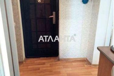 1-room apartment apartment by the address st. Parusnaya Geroev Stalingrada (area 48,3 m2) - Atlanta.ua - photo 21